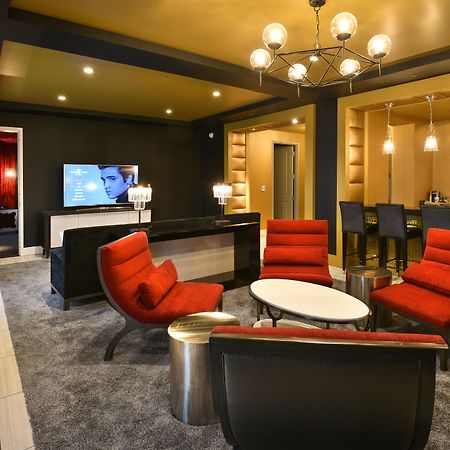 The Guest House At Graceland Memphis Bagian luar foto
