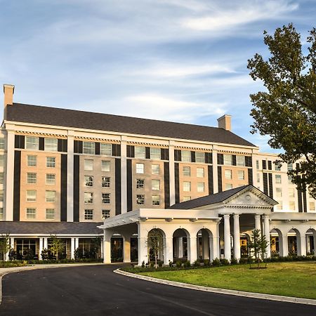 The Guest House At Graceland Memphis Bagian luar foto