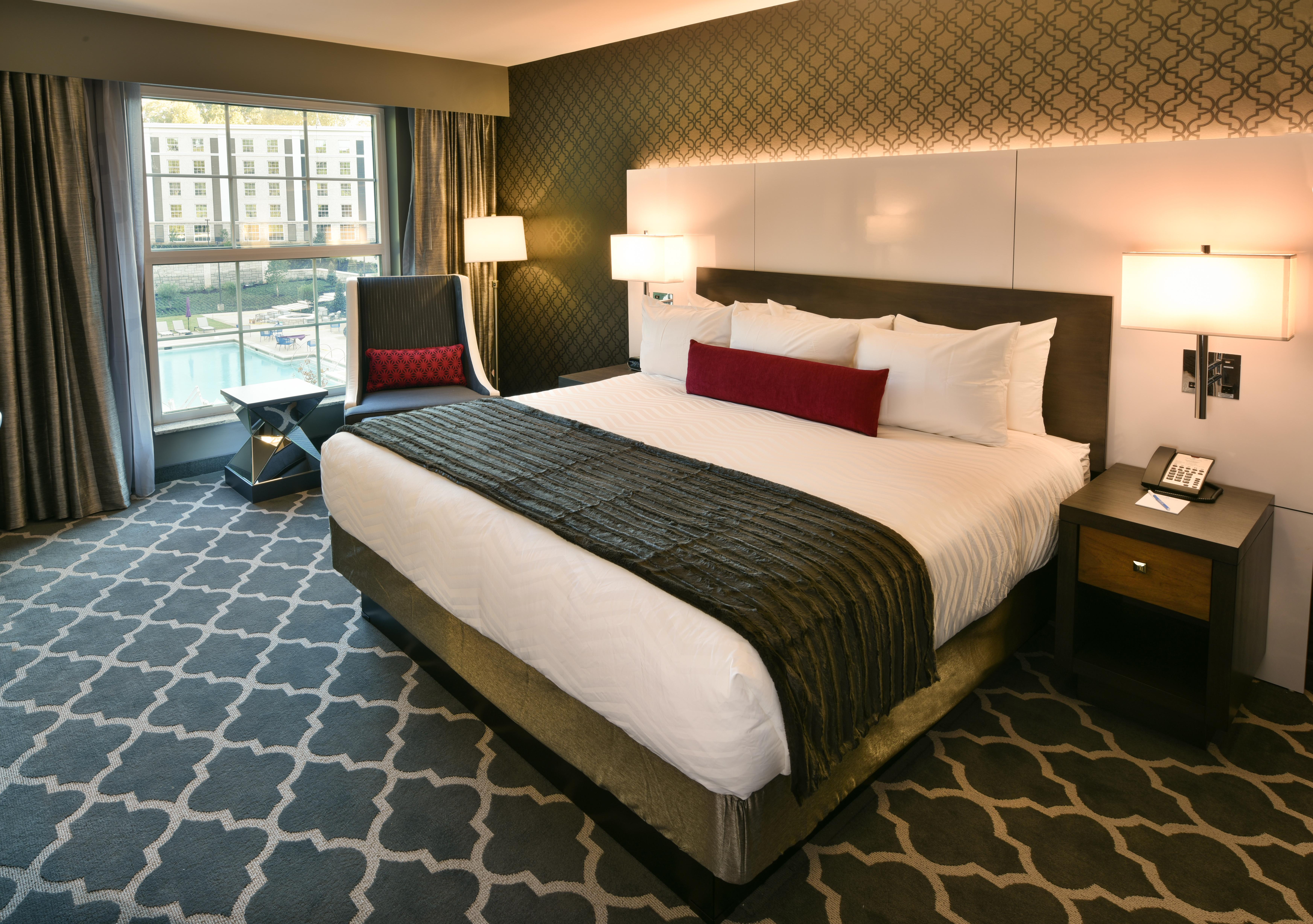 The Guest House At Graceland Memphis Bagian luar foto