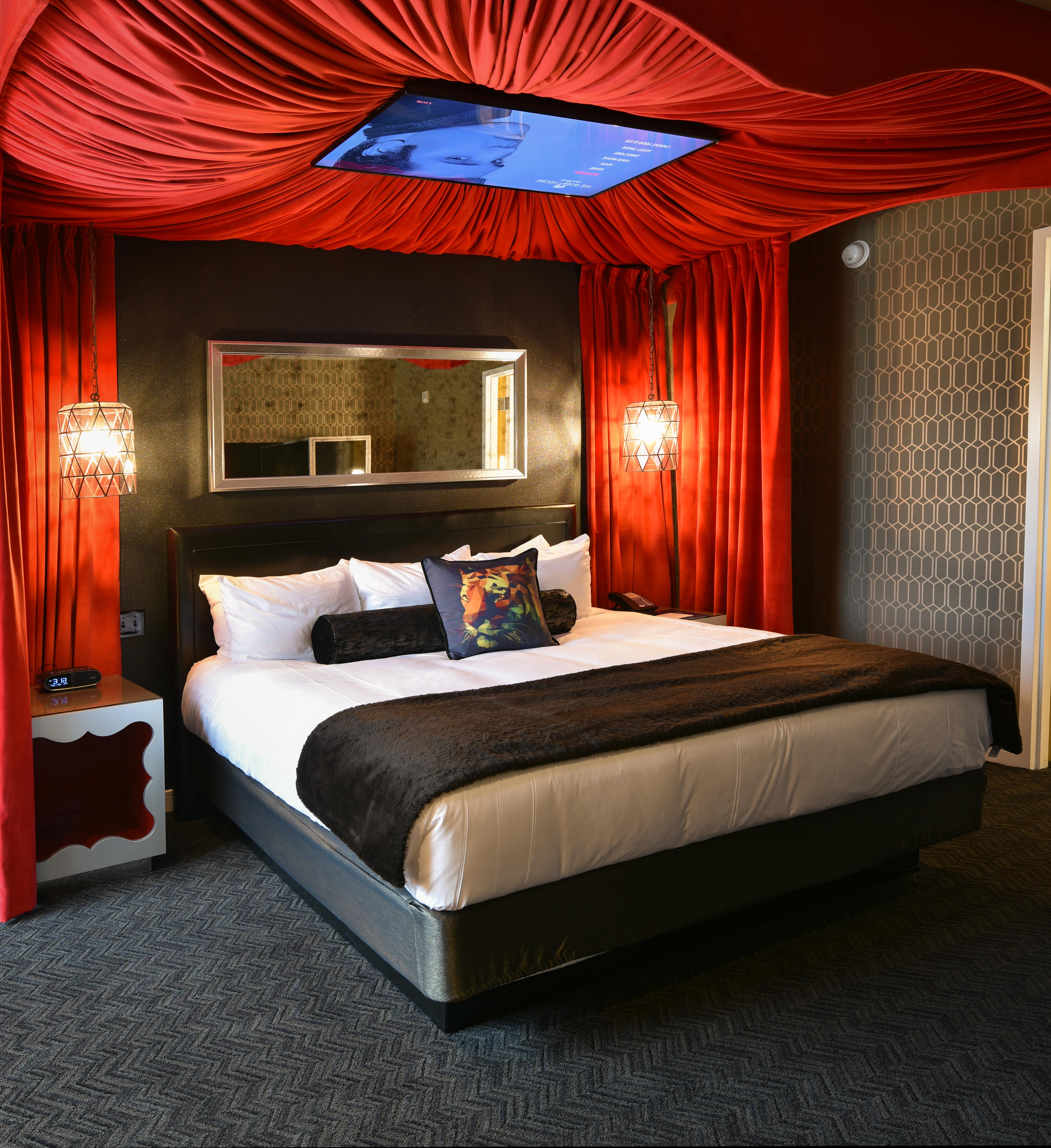 The Guest House At Graceland Memphis Bagian luar foto