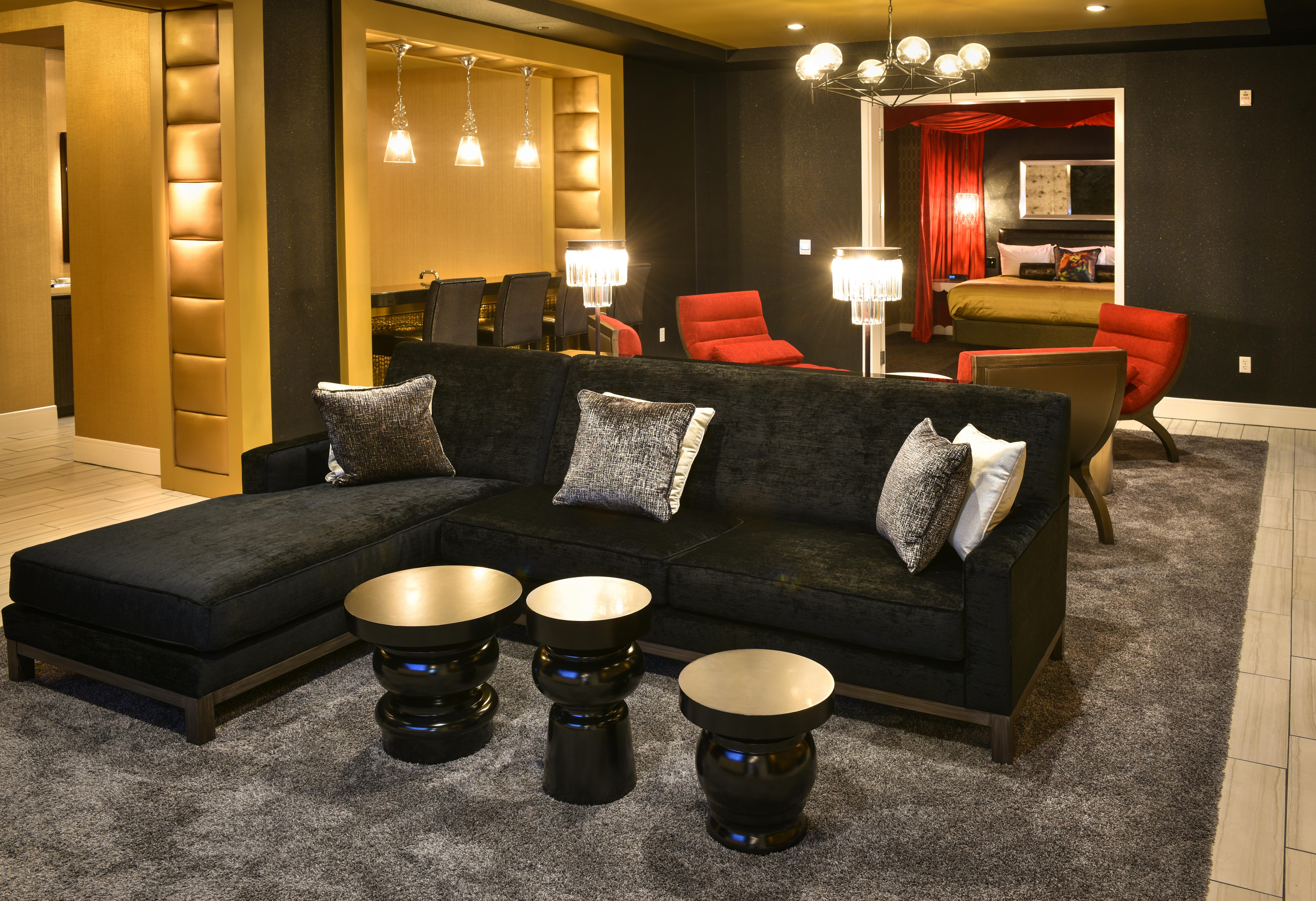 The Guest House At Graceland Memphis Bagian luar foto