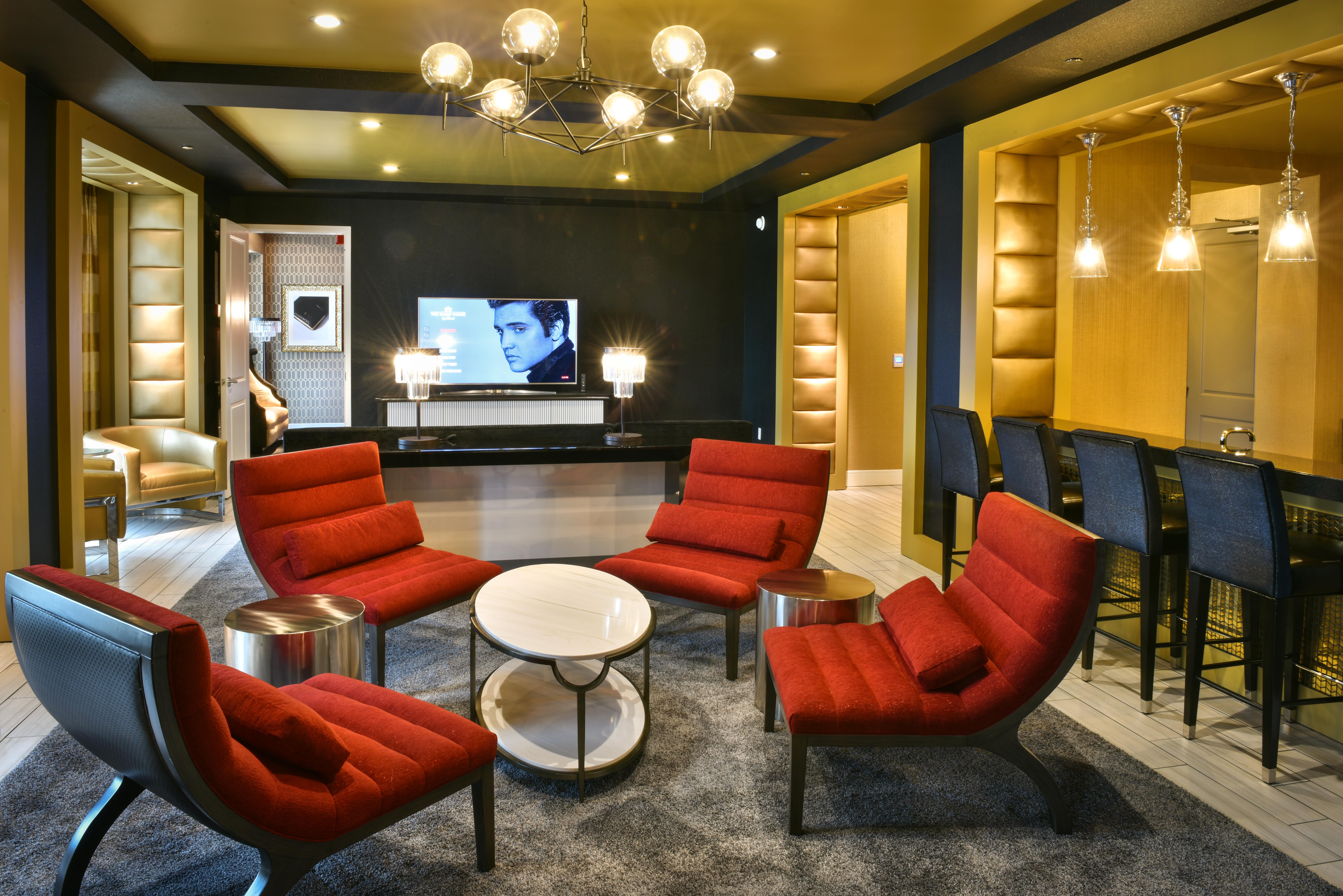 The Guest House At Graceland Memphis Bagian luar foto