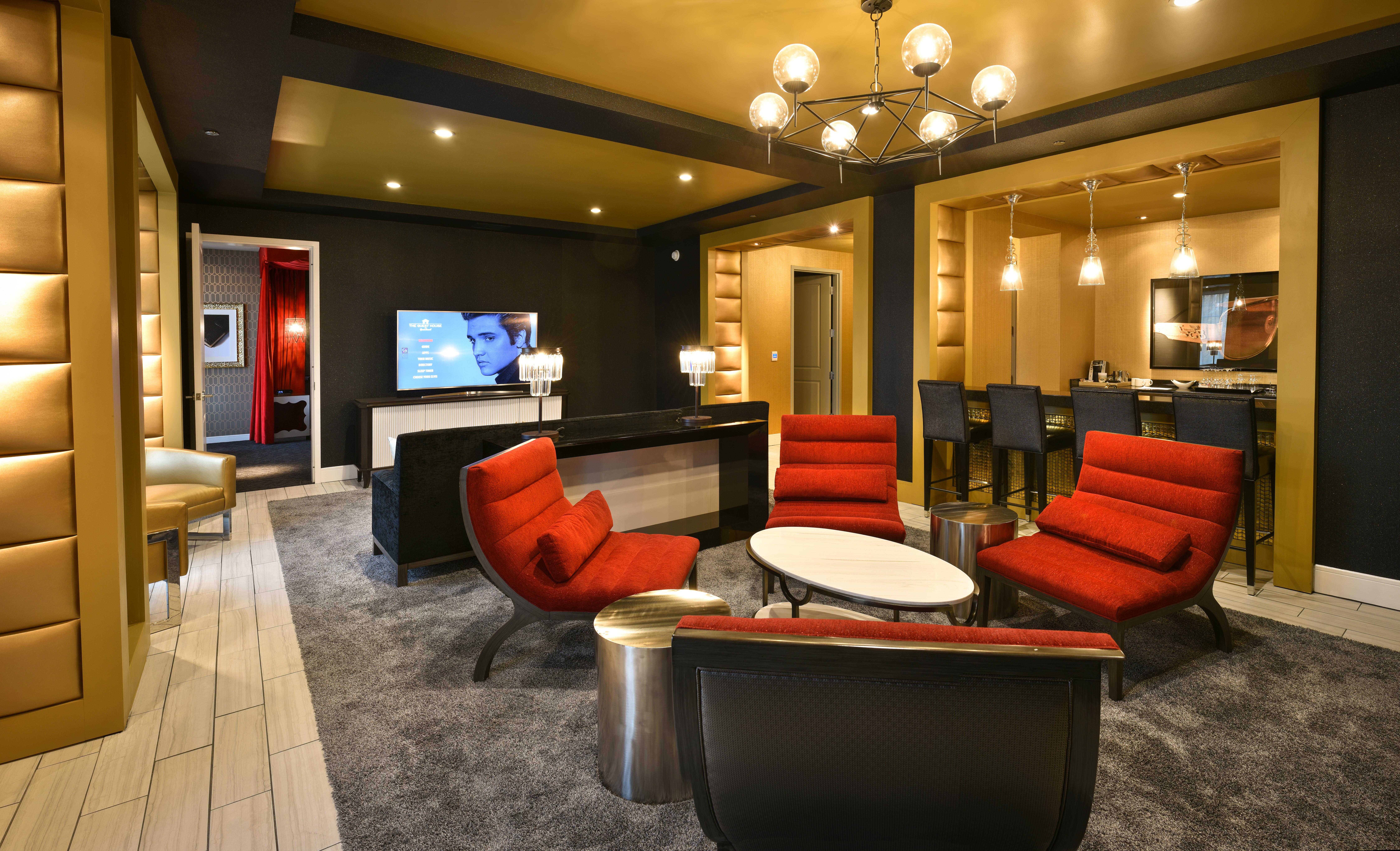 The Guest House At Graceland Memphis Bagian luar foto