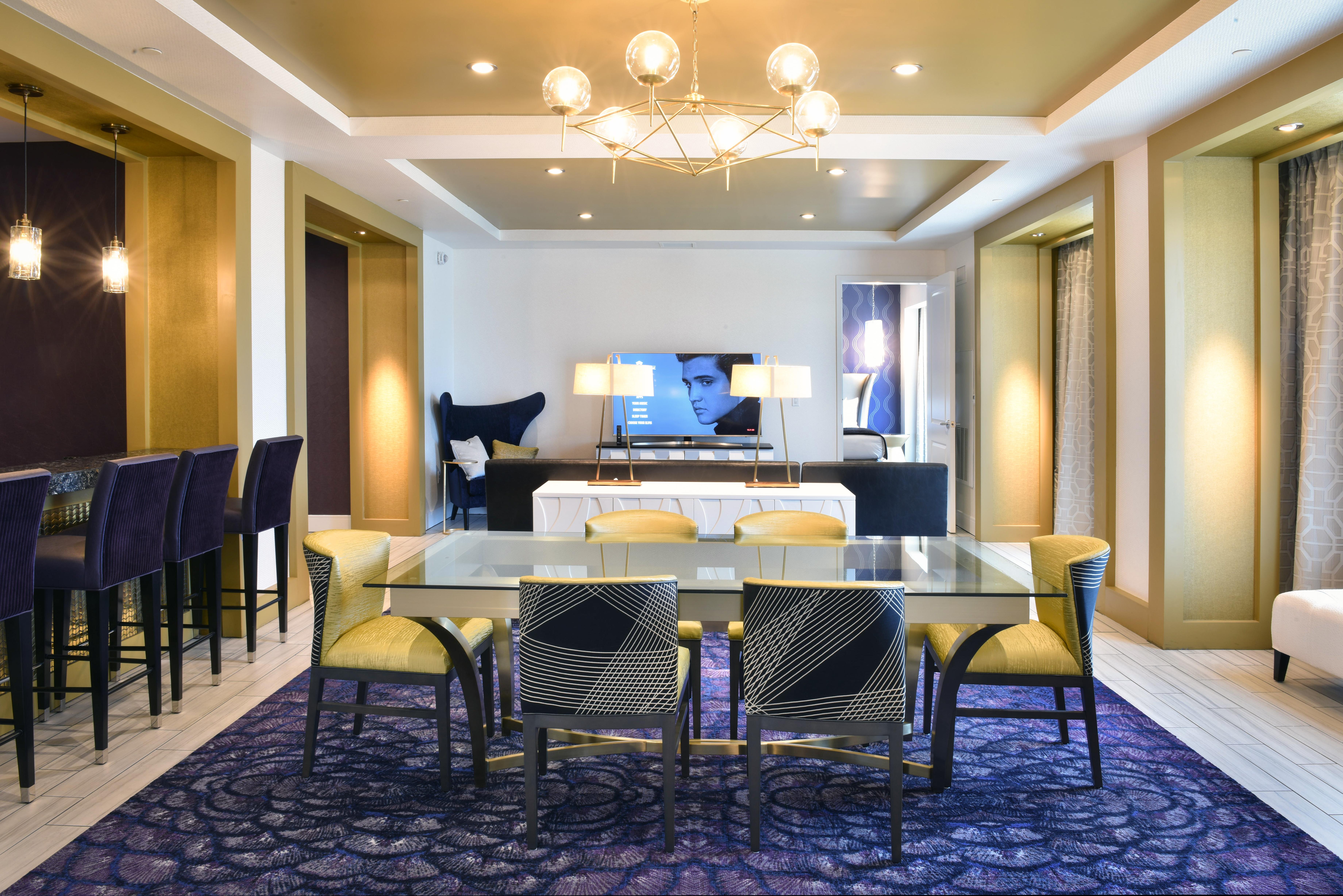 The Guest House At Graceland Memphis Bagian luar foto