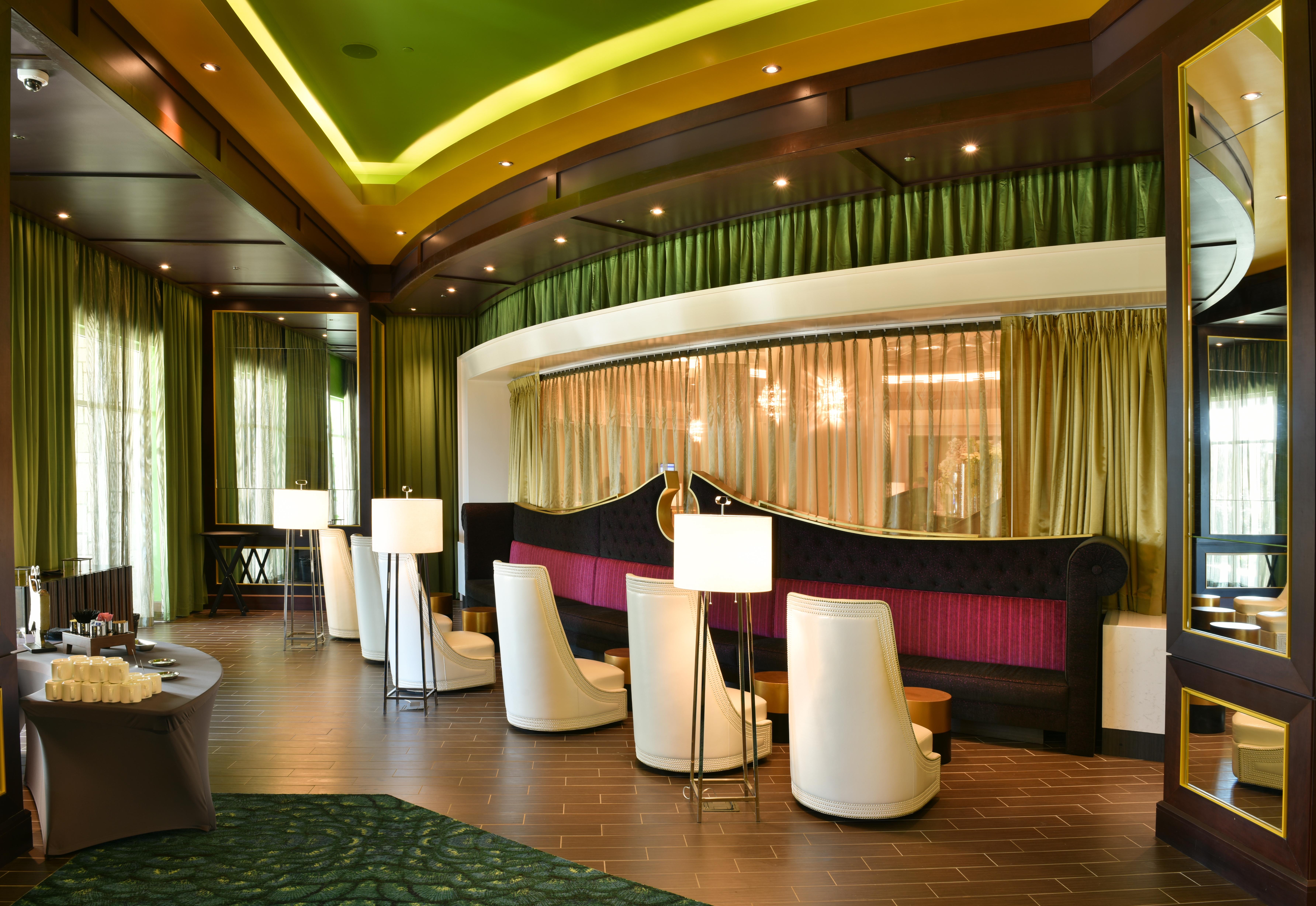 The Guest House At Graceland Memphis Bagian luar foto