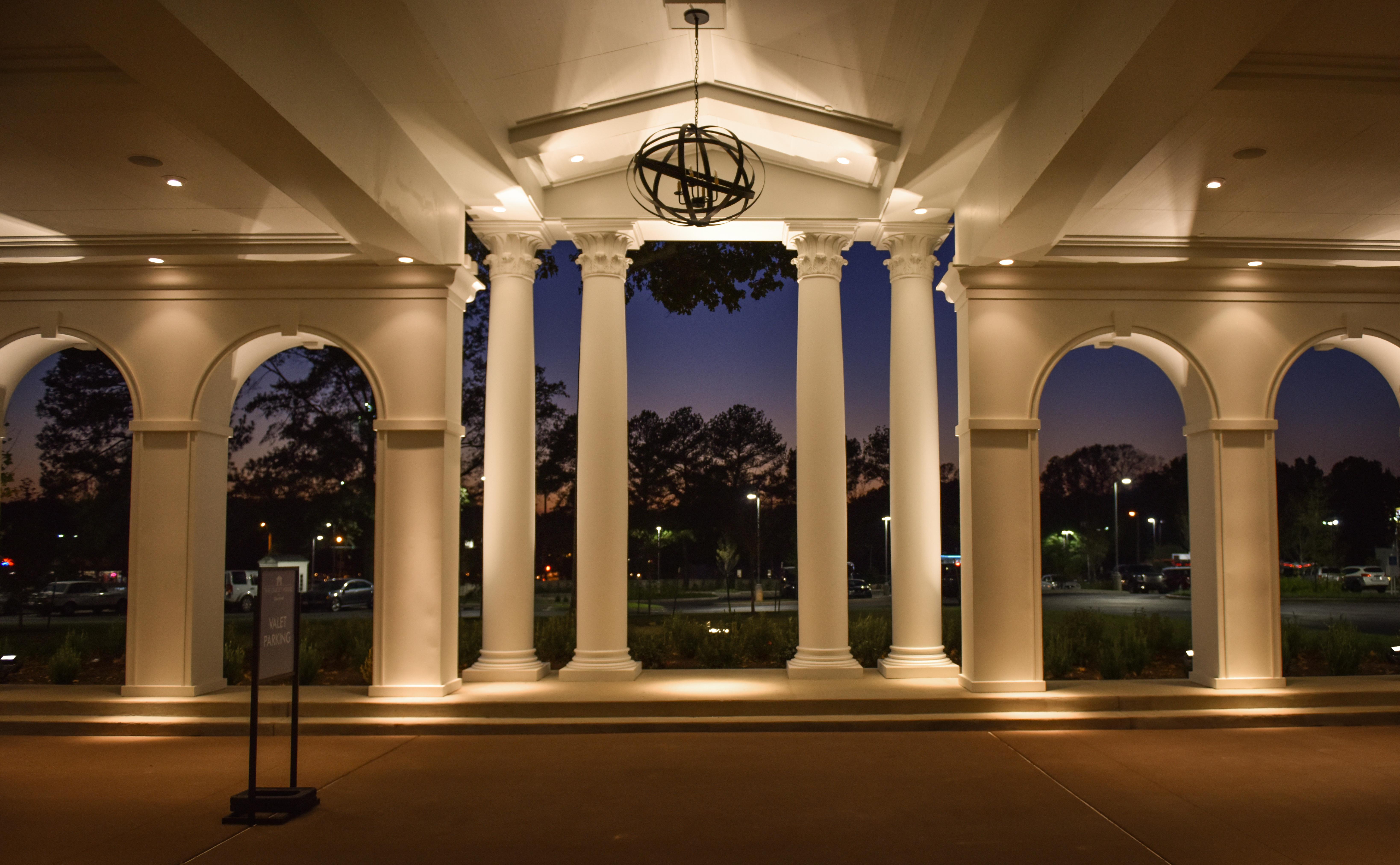 The Guest House At Graceland Memphis Bagian luar foto