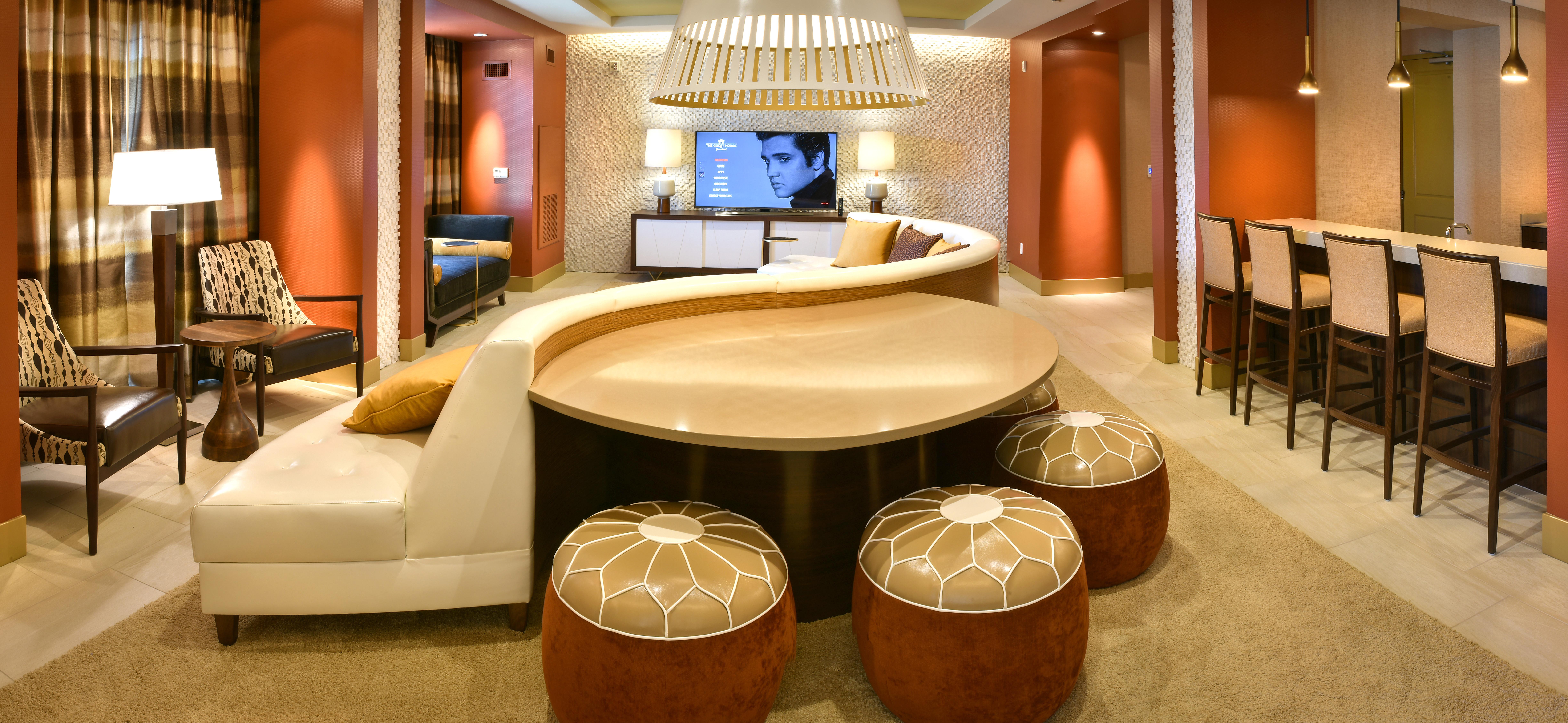 The Guest House At Graceland Memphis Bagian luar foto