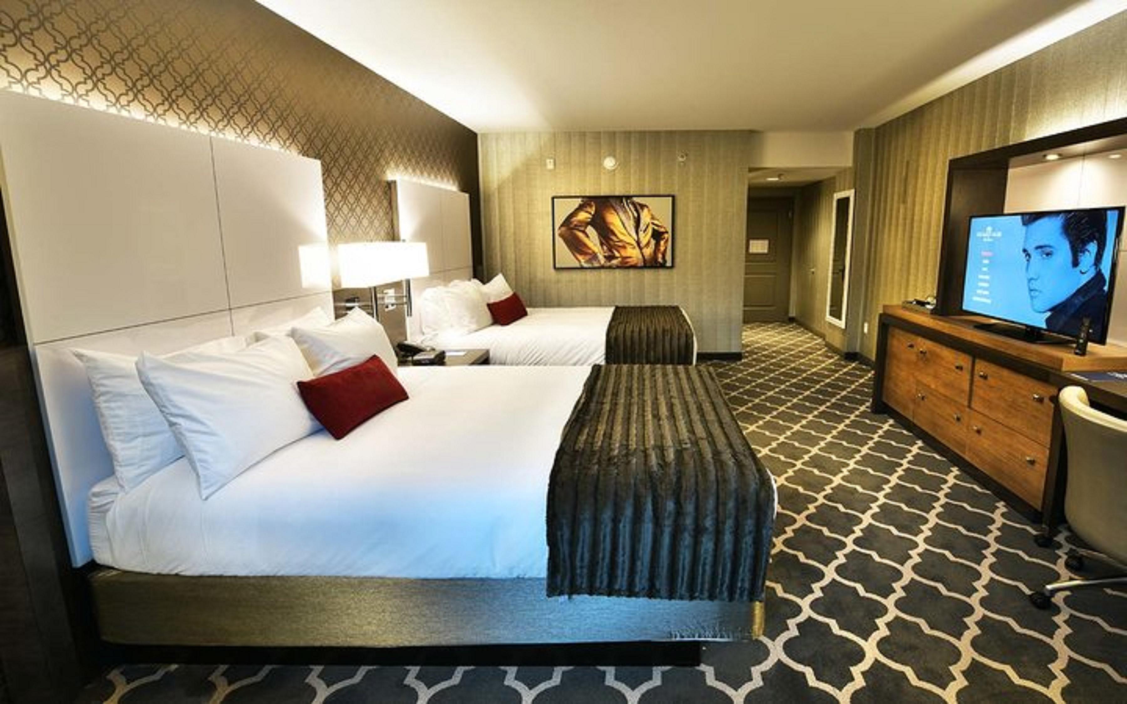 The Guest House At Graceland Memphis Bagian luar foto