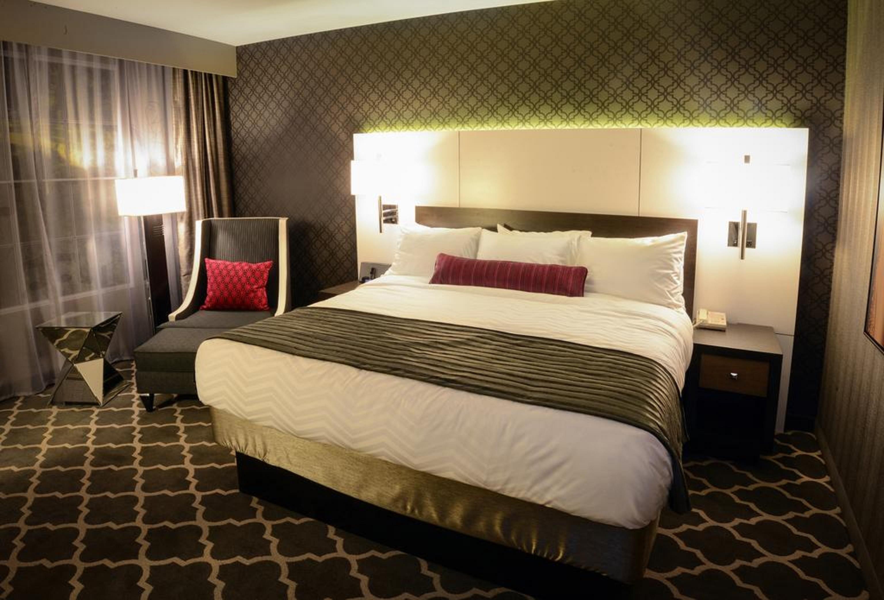 The Guest House At Graceland Memphis Bagian luar foto