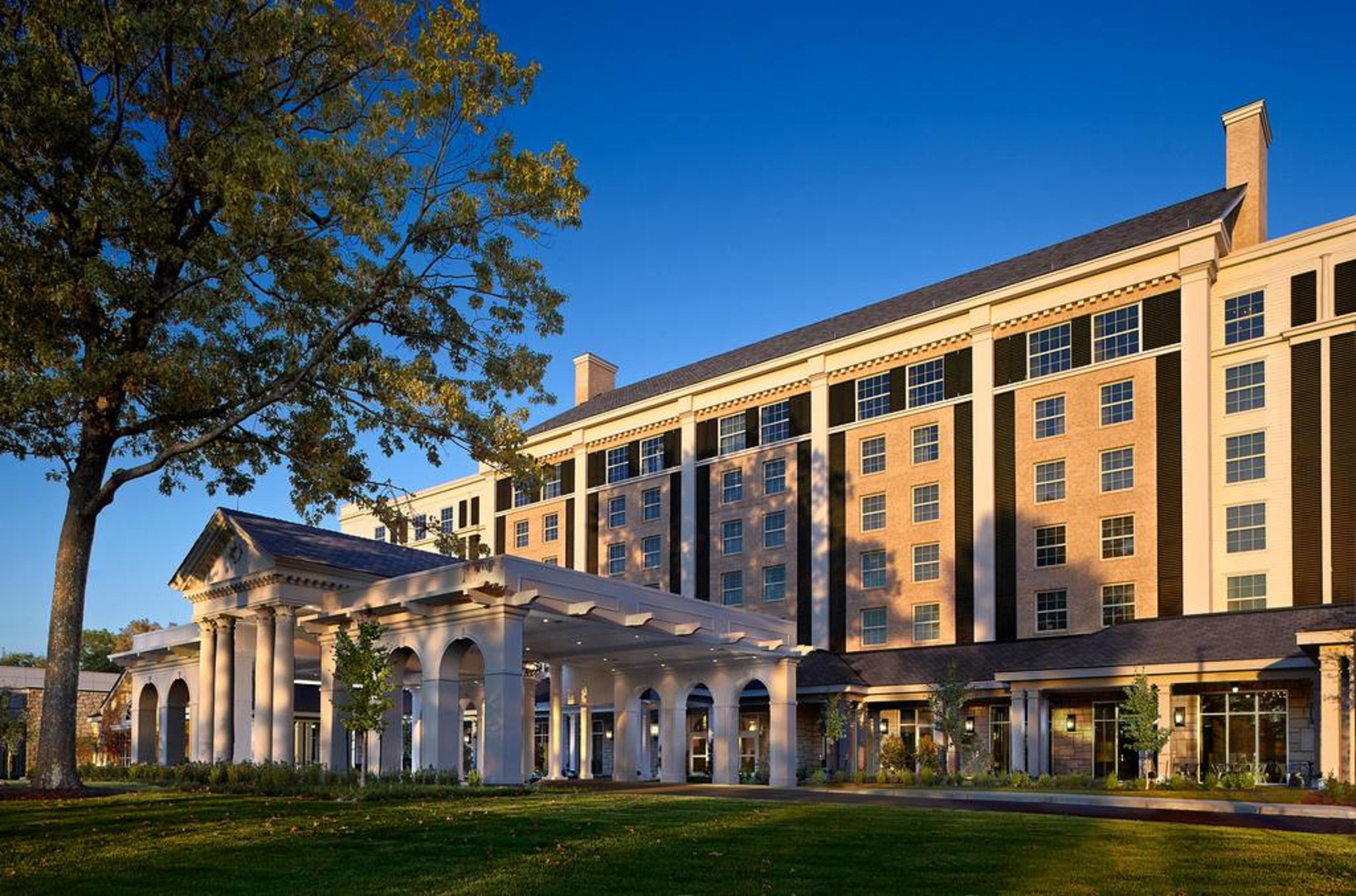 The Guest House At Graceland Memphis Bagian luar foto