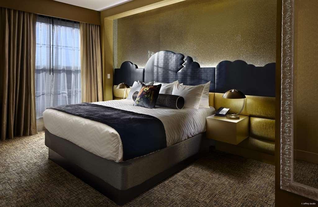 The Guest House At Graceland Memphis Ruang foto
