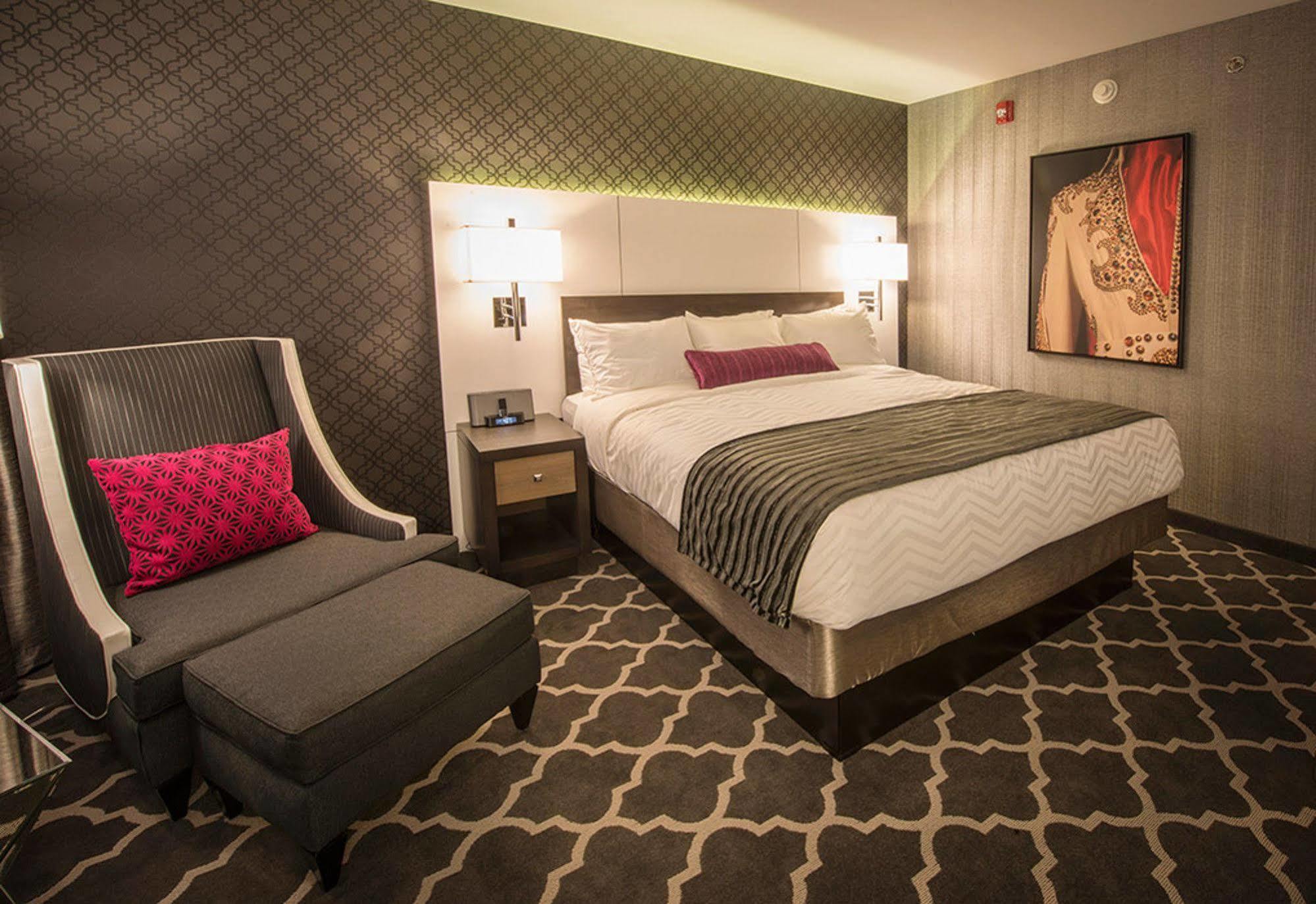 The Guest House At Graceland Memphis Bagian luar foto