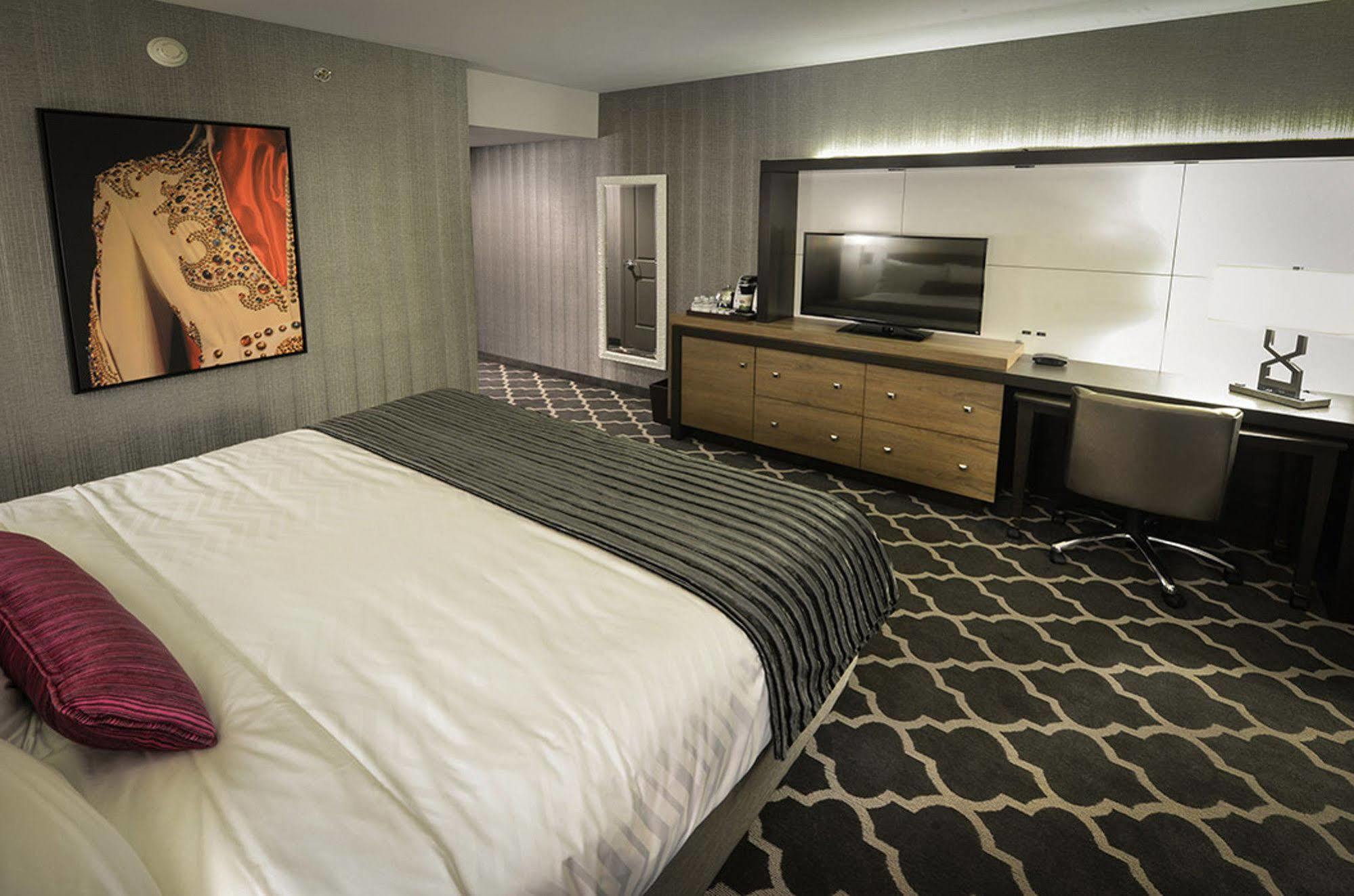 The Guest House At Graceland Memphis Bagian luar foto